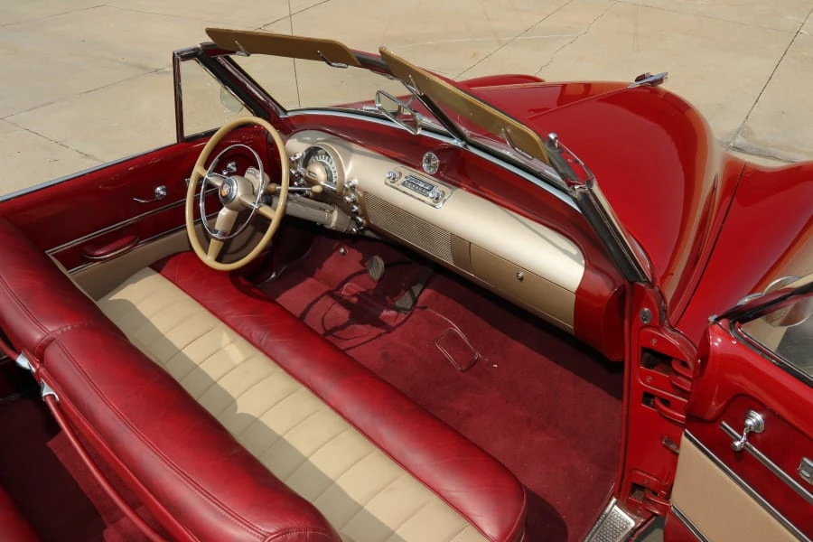1948 Oldsmobile 98 - Image 19 of 31