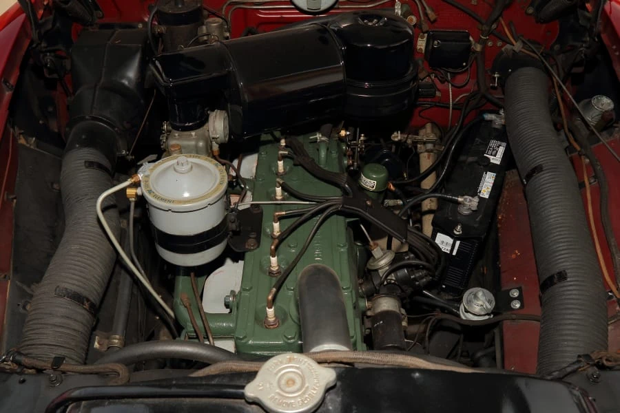 1948 Oldsmobile 98 - Image 30 of 31