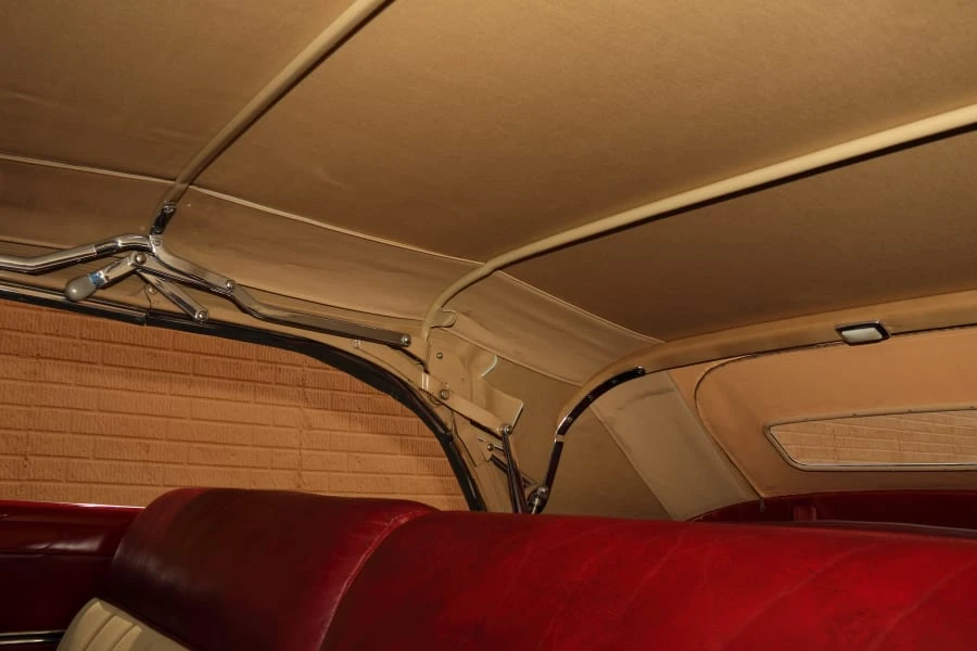 1948 Oldsmobile 98 - Image 27 of 31