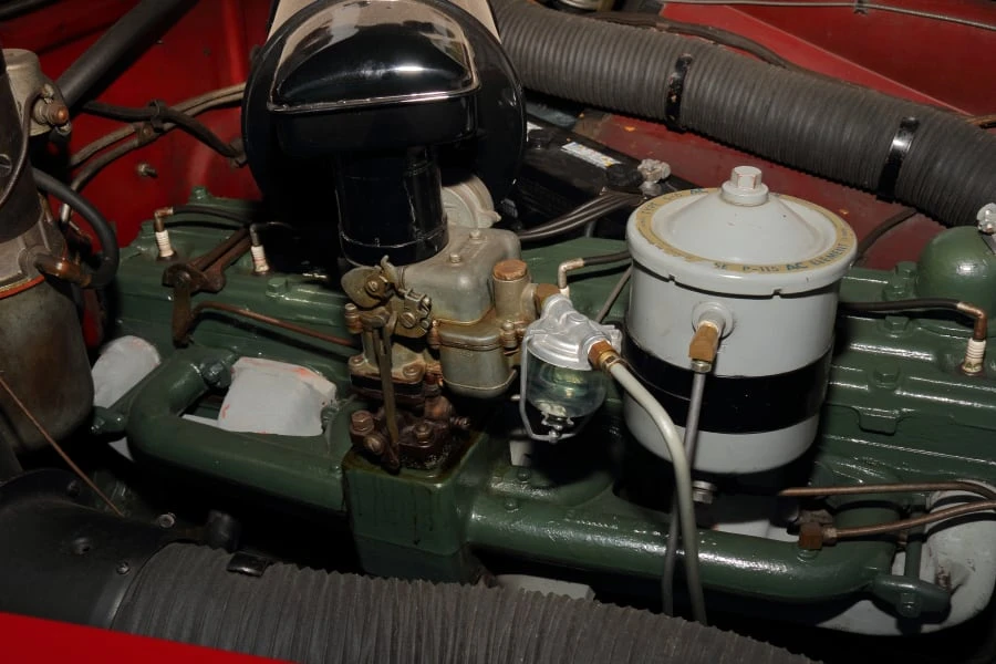 1948 Oldsmobile 98 - Image 28 of 31