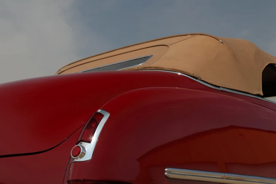 1948 Oldsmobile 98 - Image 10 of 31