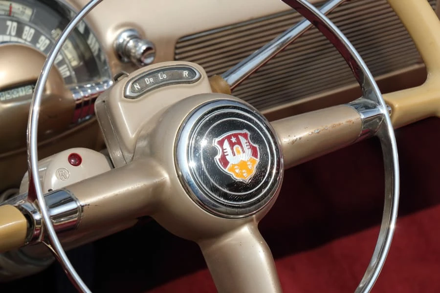 1948 Oldsmobile 98 - Image 23 of 31