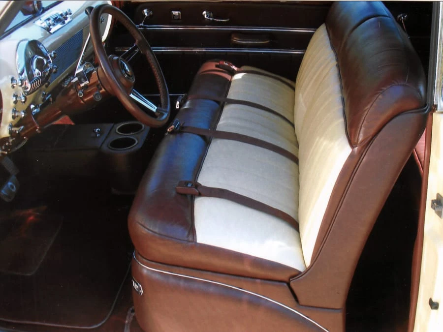 1948 Oldsmobile 98 - Image 3 of 6