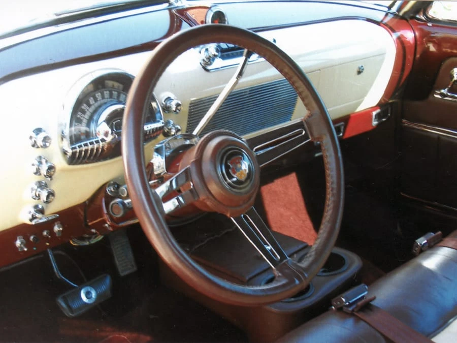 1948 Oldsmobile 98 - Image 4 of 6