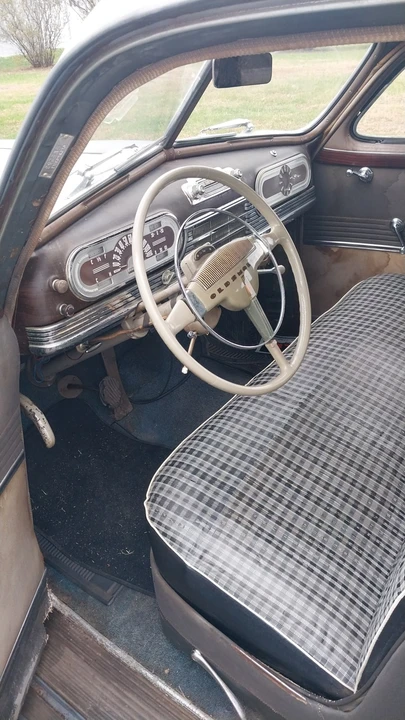 1948 Oldsmobile 88 - Image 5 of 8