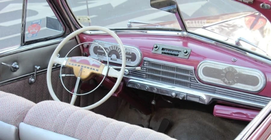 1948 Oldsmobile 98 - Image 4 of 20