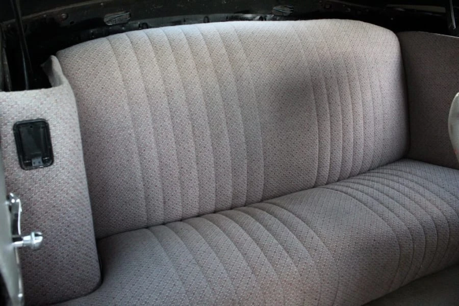 1948 Oldsmobile 98 - Image 5 of 20