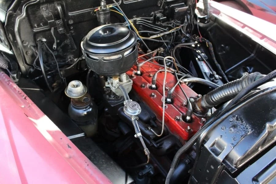1948 Oldsmobile 98 - Image 6 of 20