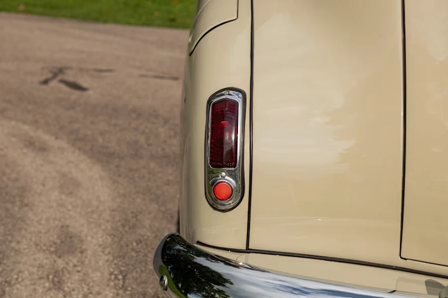 1948 Oldsmobile - Image 15 of 31