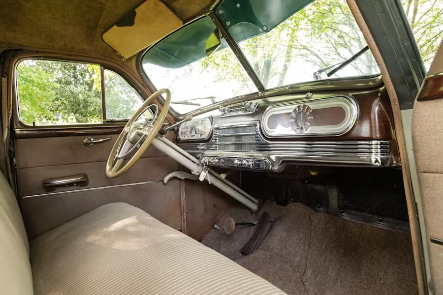 1948 Oldsmobile - Image 20 of 31