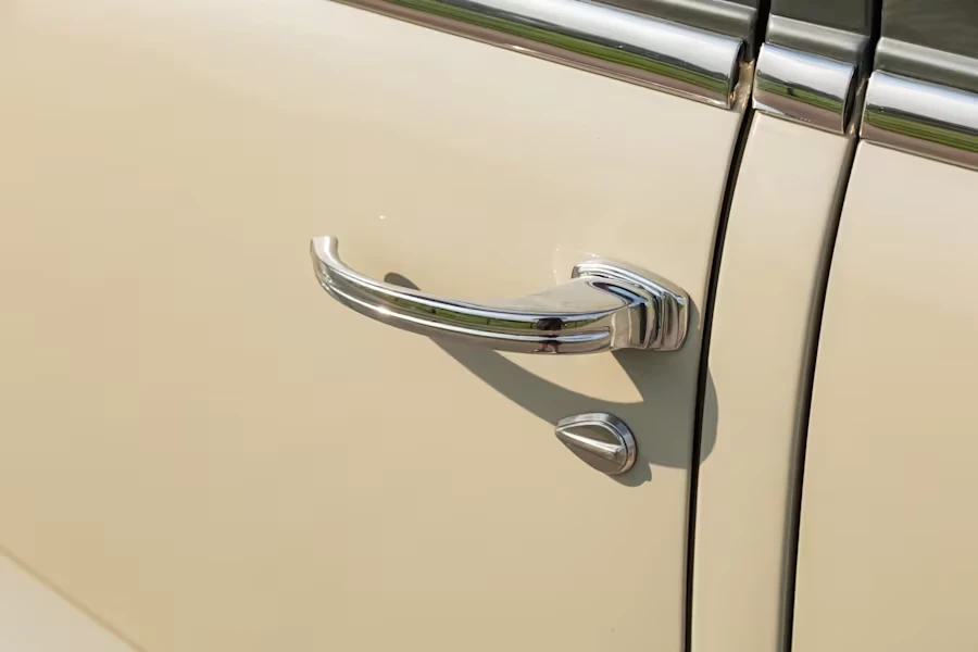 1948 Oldsmobile - Image 8 of 31