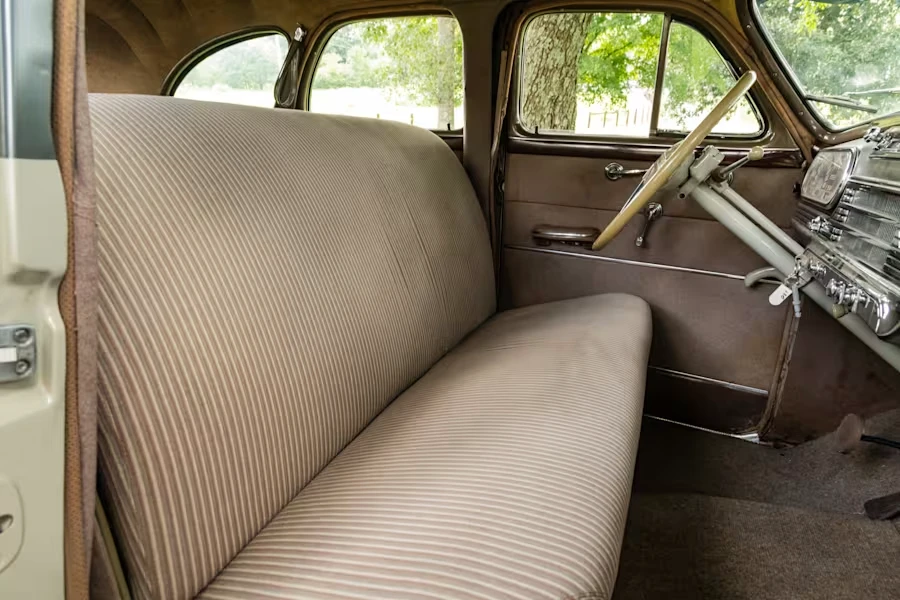 1948 Oldsmobile - Image 30 of 31
