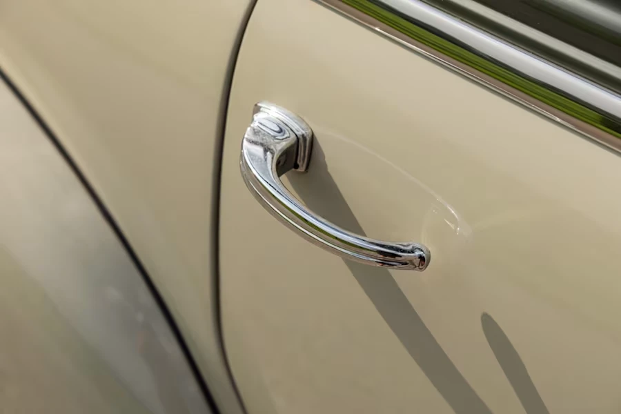1948 Oldsmobile - Image 16 of 31