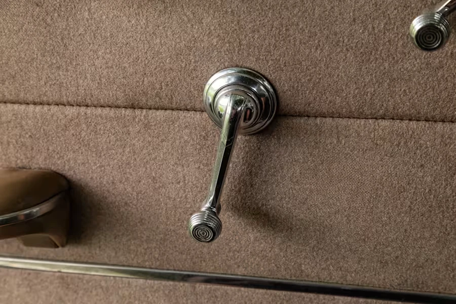 1948 Oldsmobile - Image 31 of 31