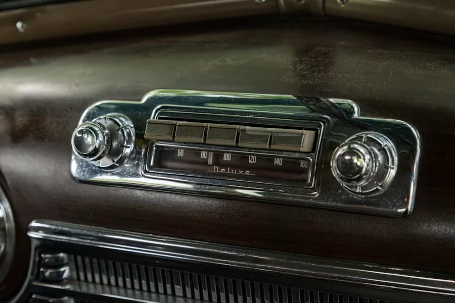 1948 Oldsmobile - Image 23 of 31