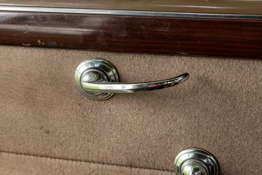 1948 Oldsmobile - Image 28 of 31