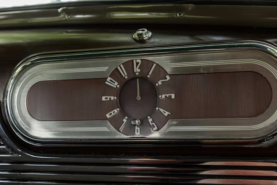 1948 Oldsmobile - Image 24 of 31
