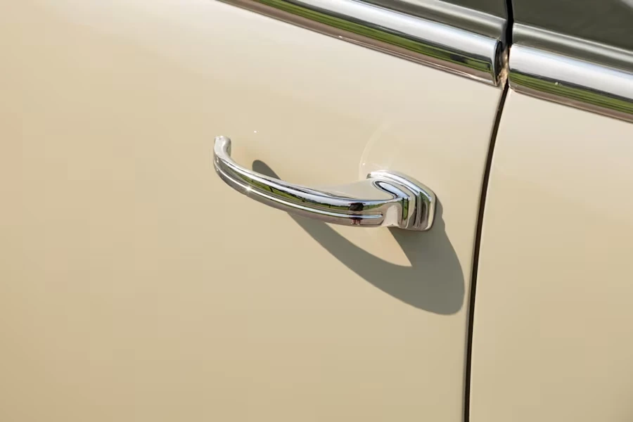 1948 Oldsmobile - Image 11 of 31