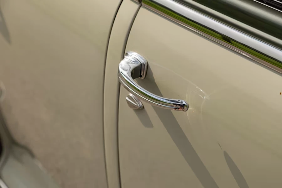 1948 Oldsmobile - Image 9 of 31
