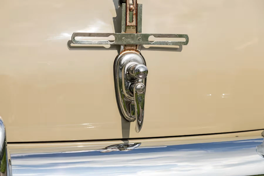 1948 Oldsmobile - Image 12 of 31