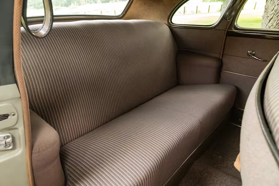 1948 Oldsmobile - Image 26 of 31