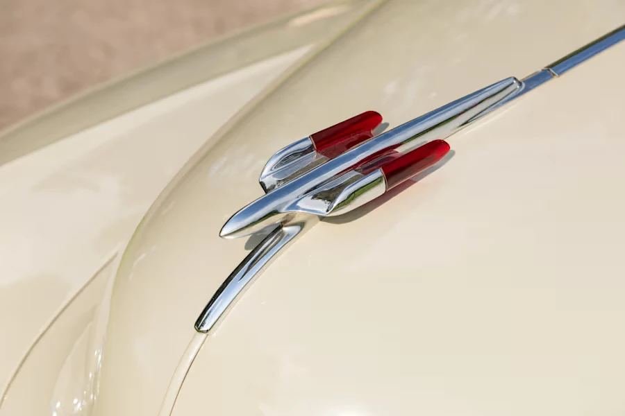 1948 Oldsmobile - Image 7 of 31