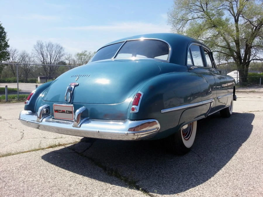 1948 Oldsmobile 98 - Image 2 of 8