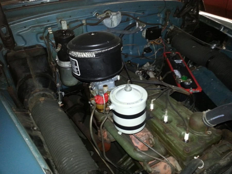 1948 Oldsmobile 98 - Image 6 of 8