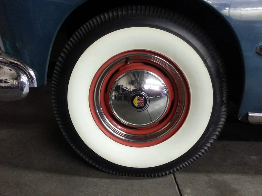 1948 Oldsmobile 98 - Image 7 of 8