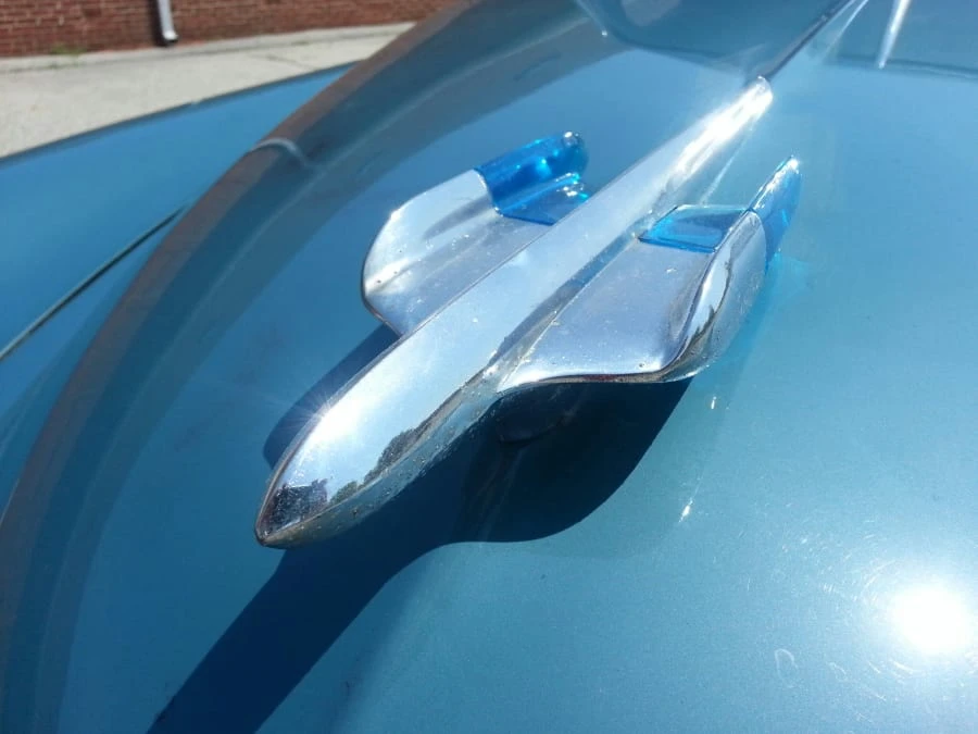 1948 Oldsmobile 98 - Image 8 of 8