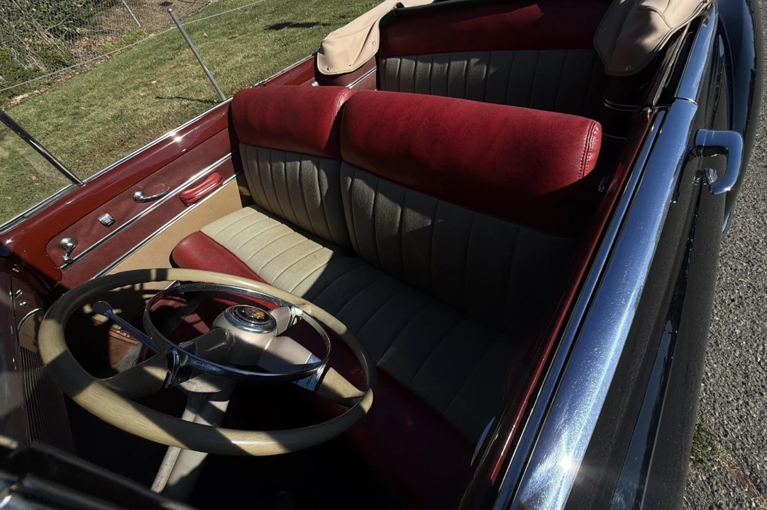 1948 Oldsmobile 98 - Image 4 of 6