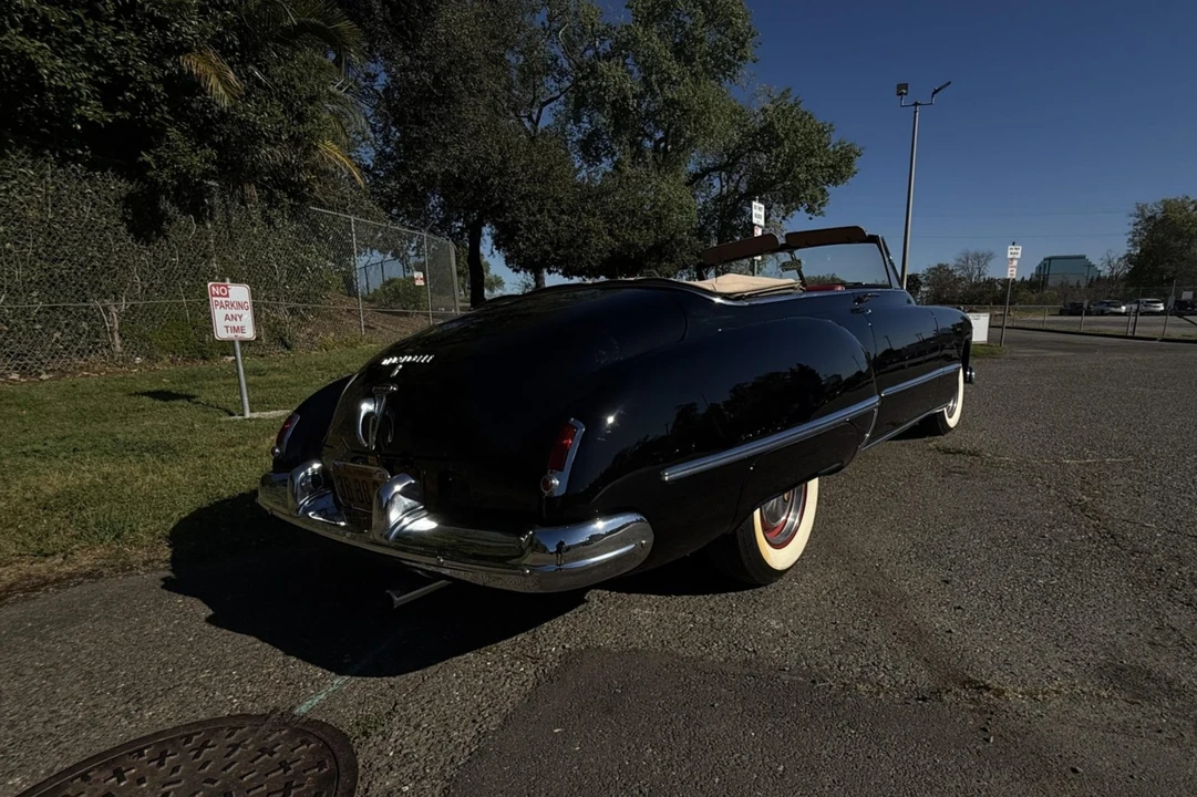 1948 Oldsmobile 98 - Image 2 of 6