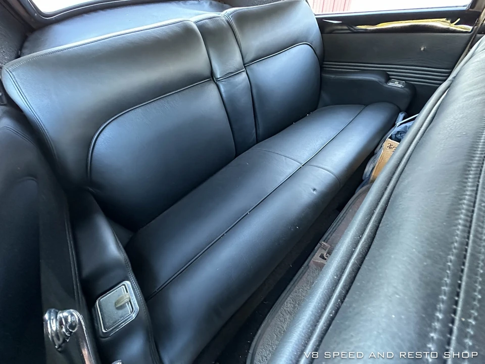 1948 Oldsmobile 98 - Image 11 of 14