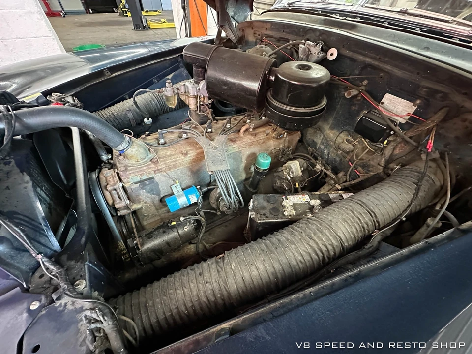 1948 Oldsmobile 98 - Image 10 of 14