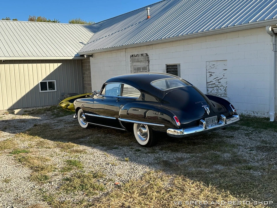1948 Oldsmobile 98 - Image 3 of 14