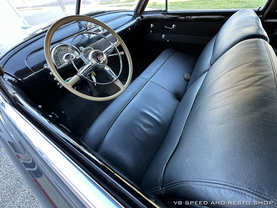 1948 Oldsmobile 98 - Image 7 of 14
