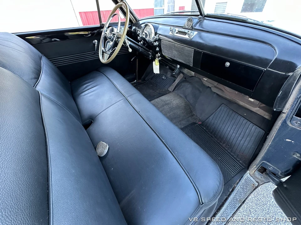 1948 Oldsmobile 98 - Image 8 of 14