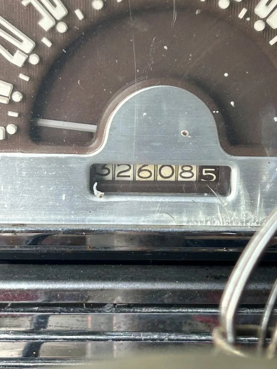 1948 Oldsmobile - Image 7 of 15