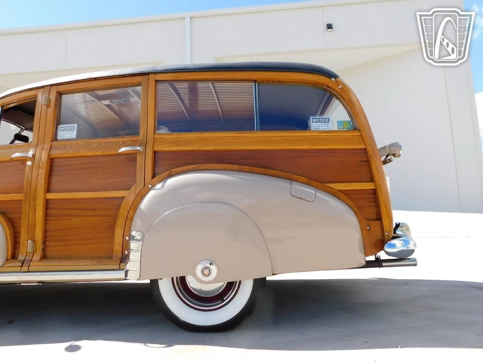 1948 Oldsmobile - Image 17 of 21