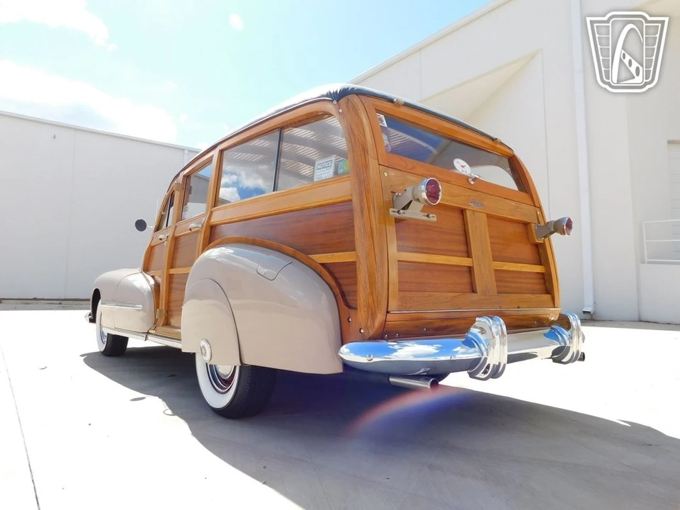 1948 Oldsmobile - Image 20 of 21