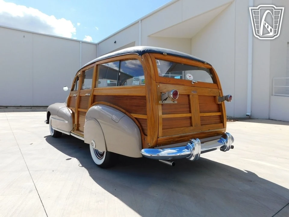 1948 Oldsmobile - Image 21 of 21