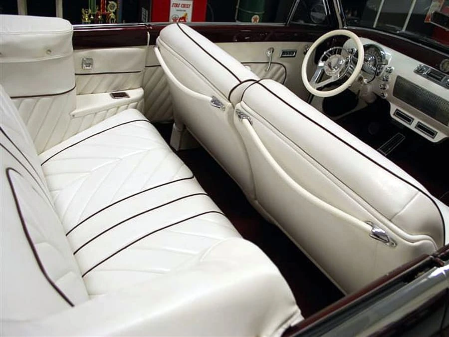 1948 Oldsmobile 98 - Image 4 of 10