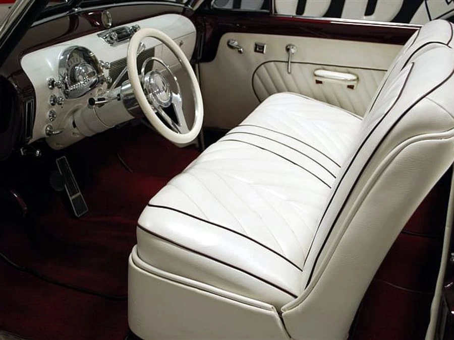 1948 Oldsmobile 98 - Image 5 of 10