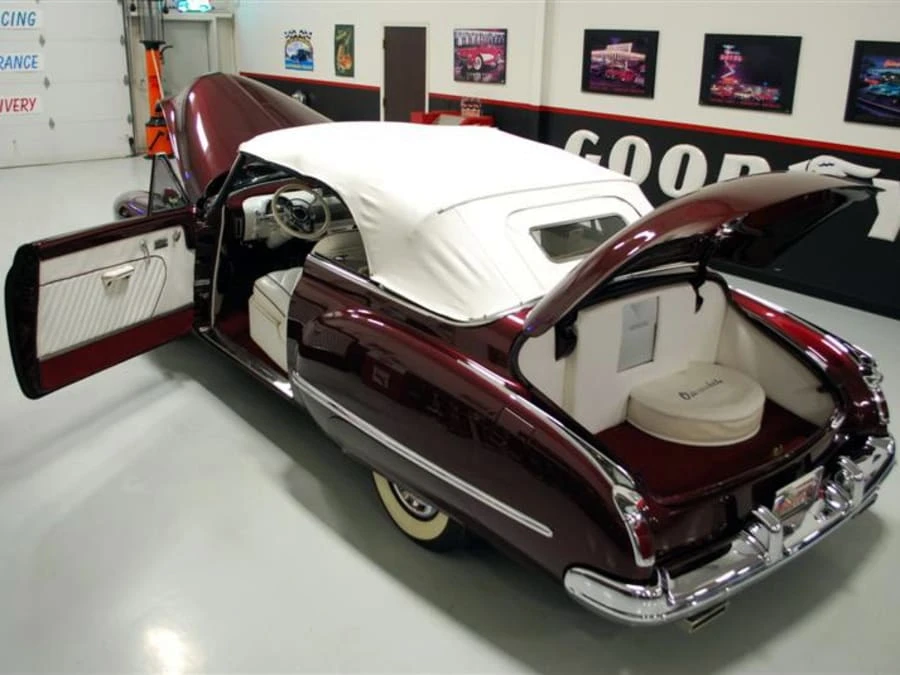 1948 Oldsmobile 98 - Image 6 of 10