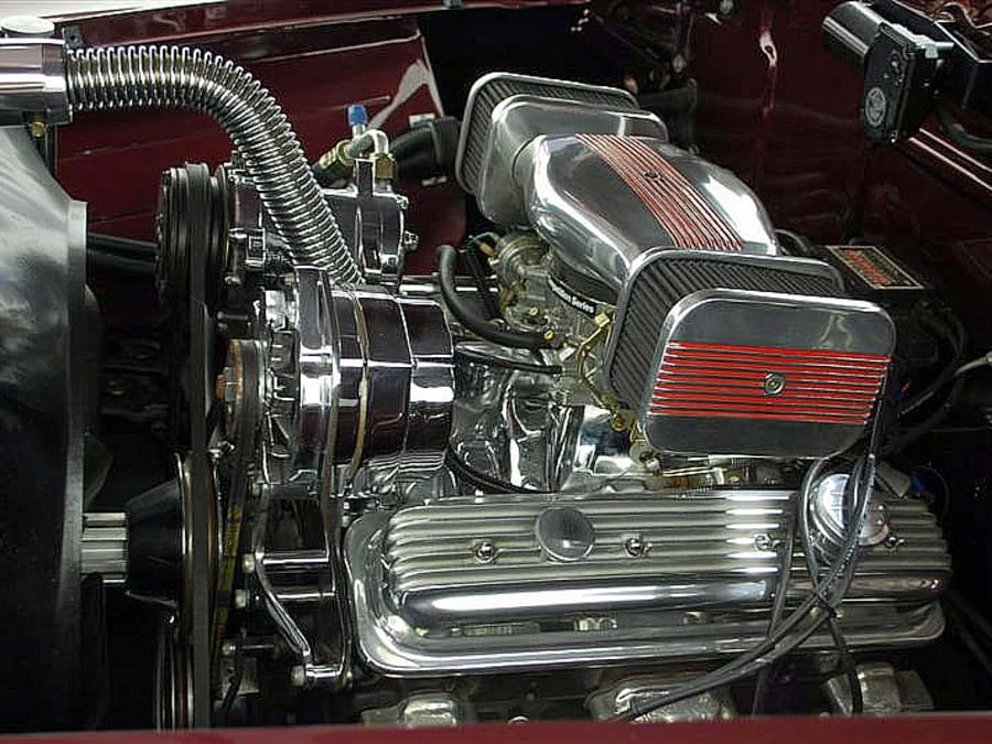 1948 Oldsmobile 98 - Image 8 of 10
