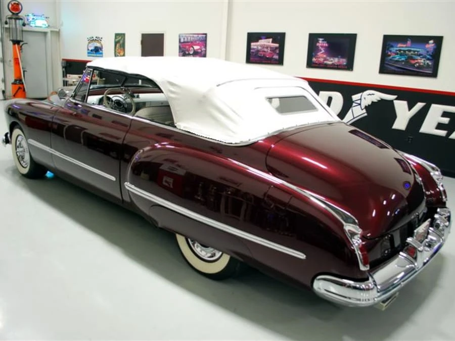 1948 Oldsmobile 98 - Image 10 of 10