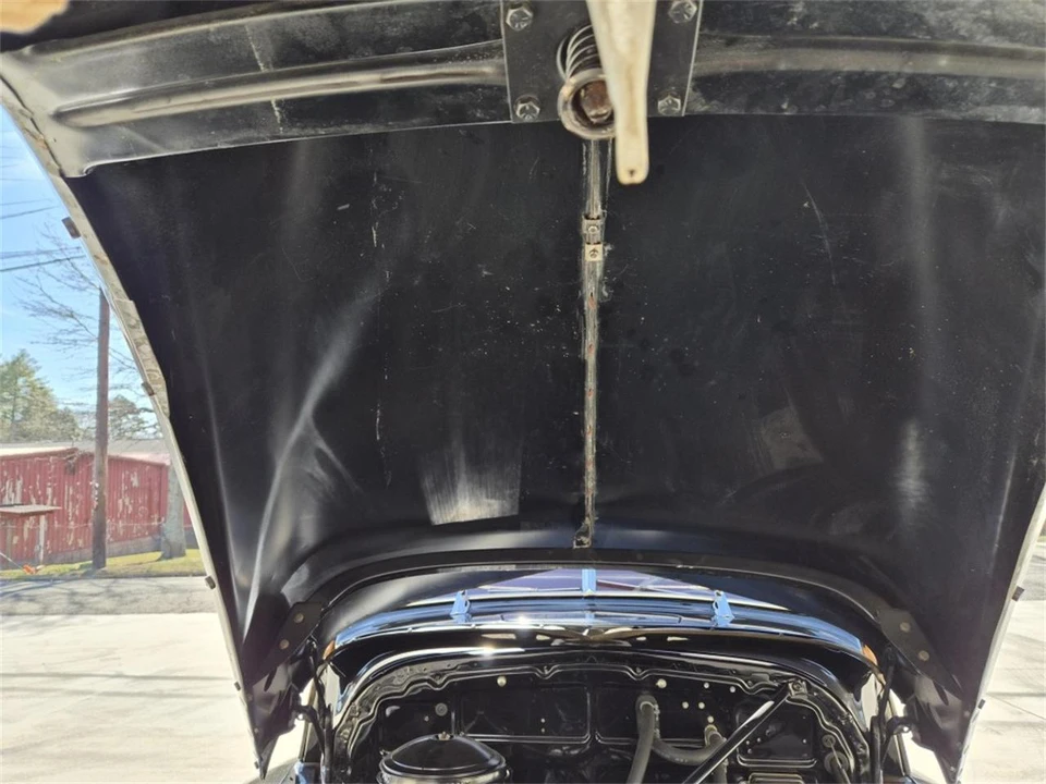 1948 Oldsmobile - Image 7 of 17