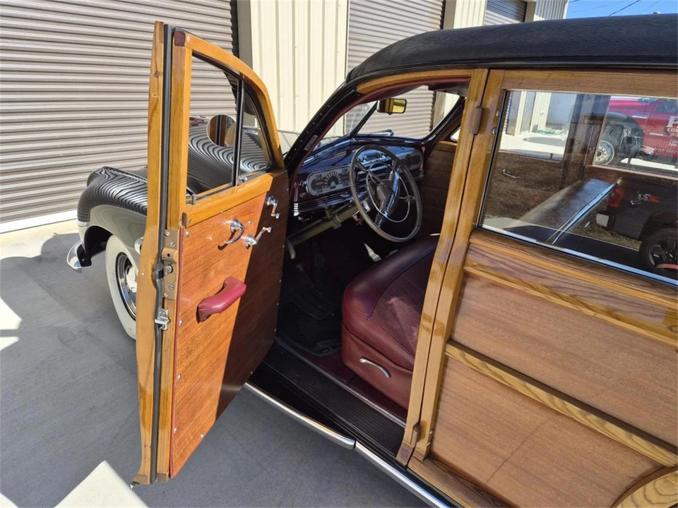 1948 Oldsmobile - Image 17 of 17