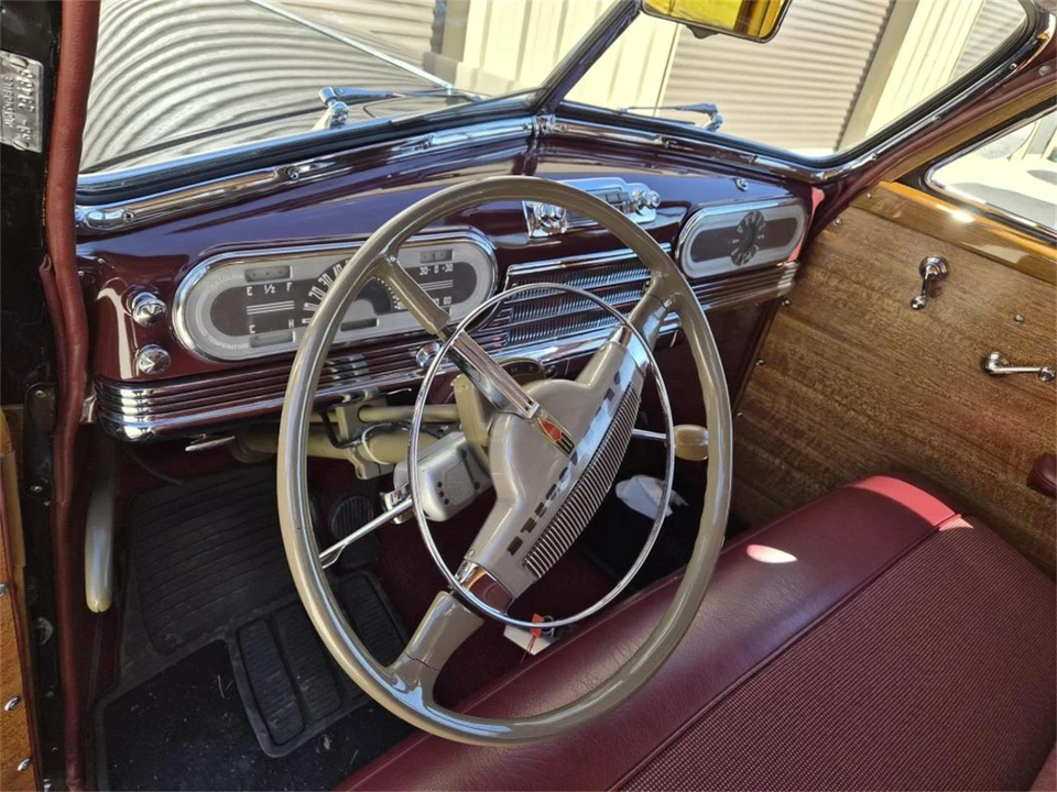 1948 Oldsmobile - Image 16 of 17