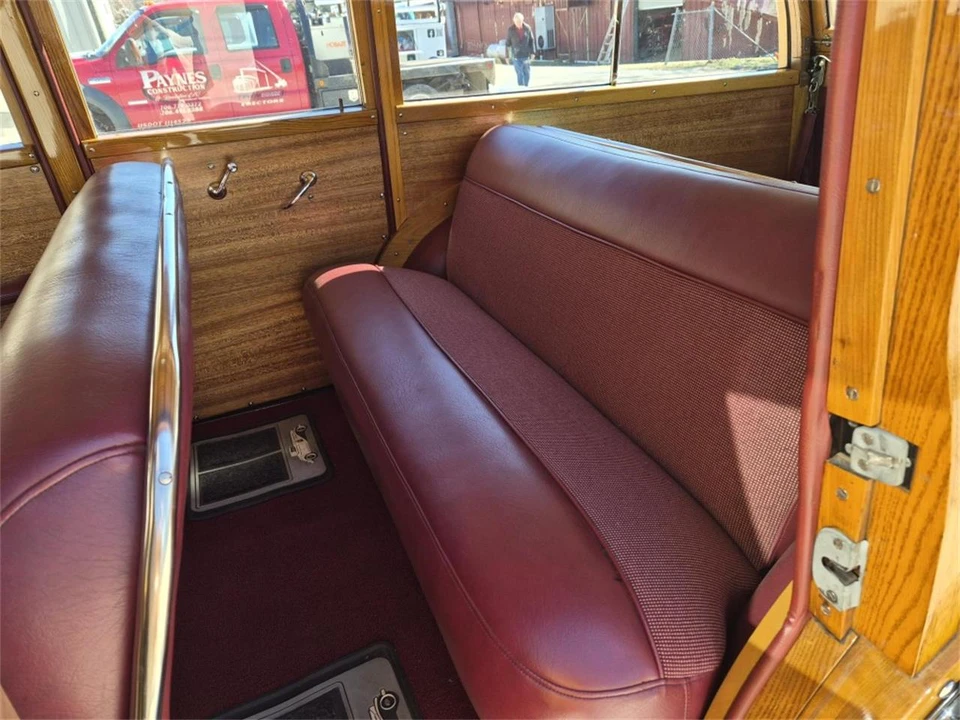 1948 Oldsmobile - Image 12 of 17